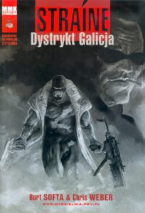 Straine. Dystrykt Galicja