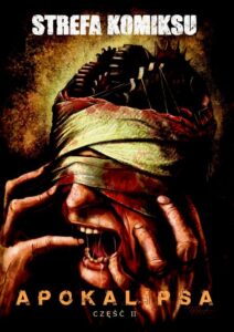 Strefa Komiksu #11: Apokalipsa #2