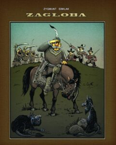 Strefa Komiksu #21: Zagłoba