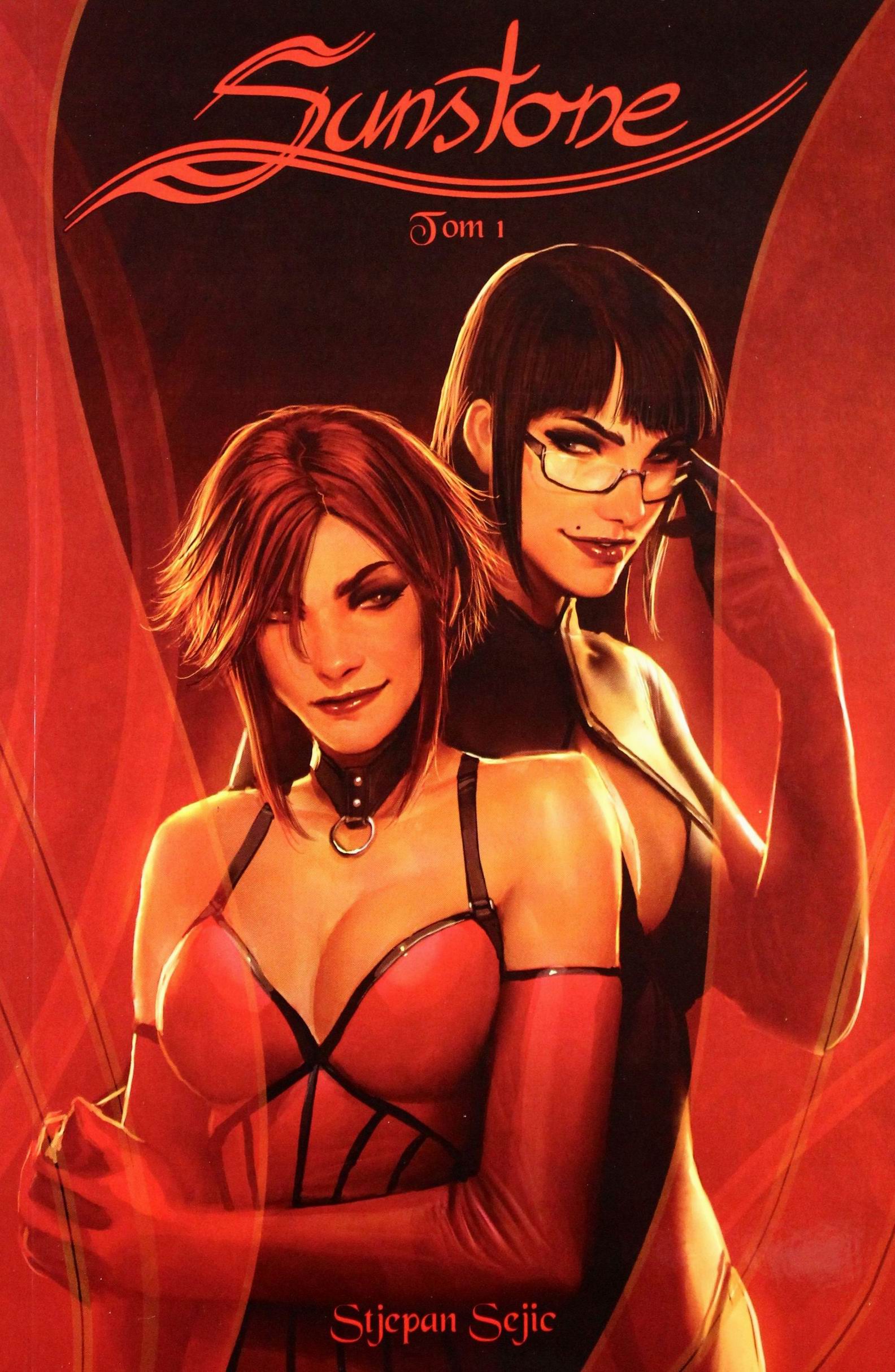 Sunstone #01