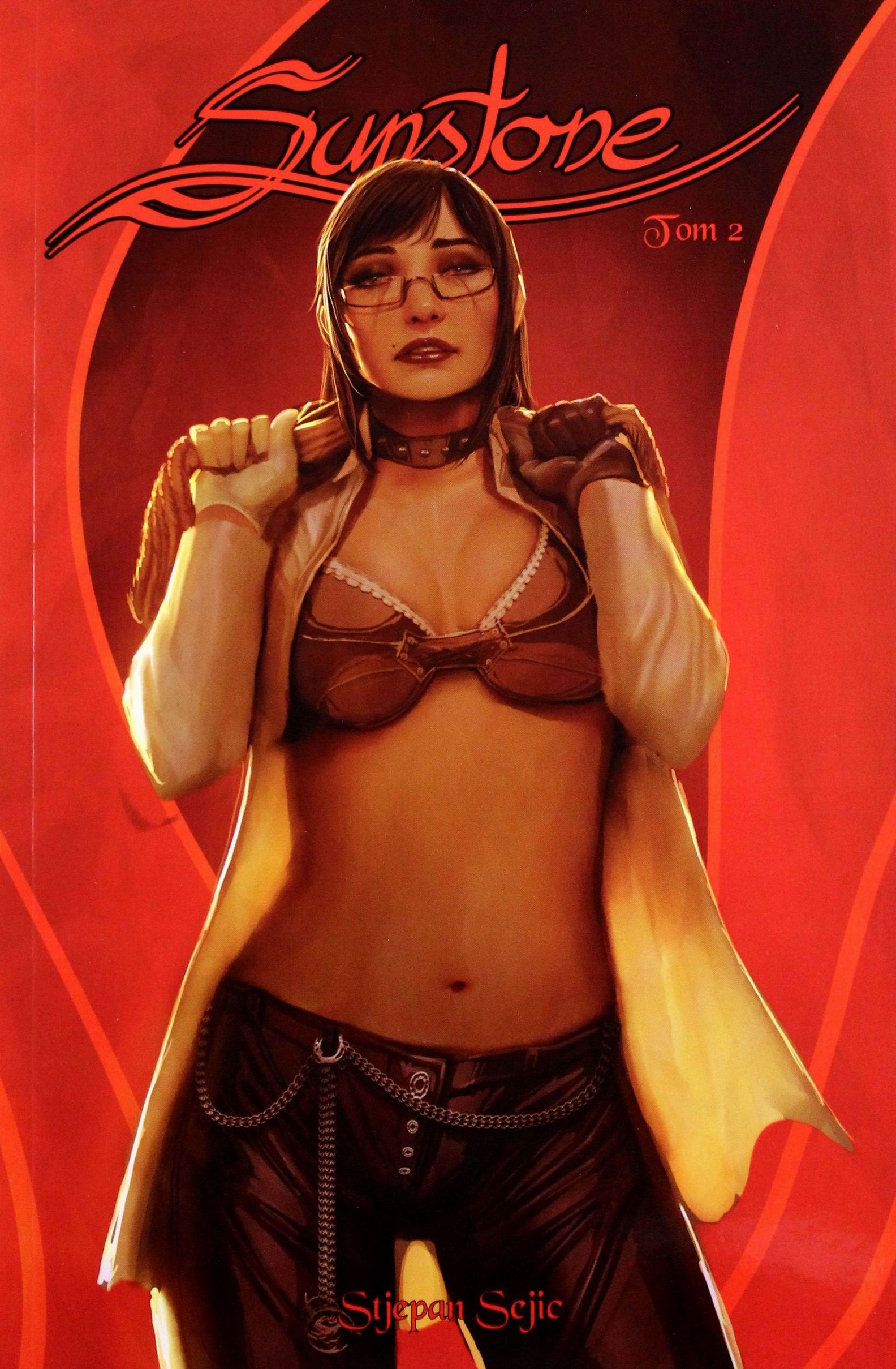 Sunstone #02