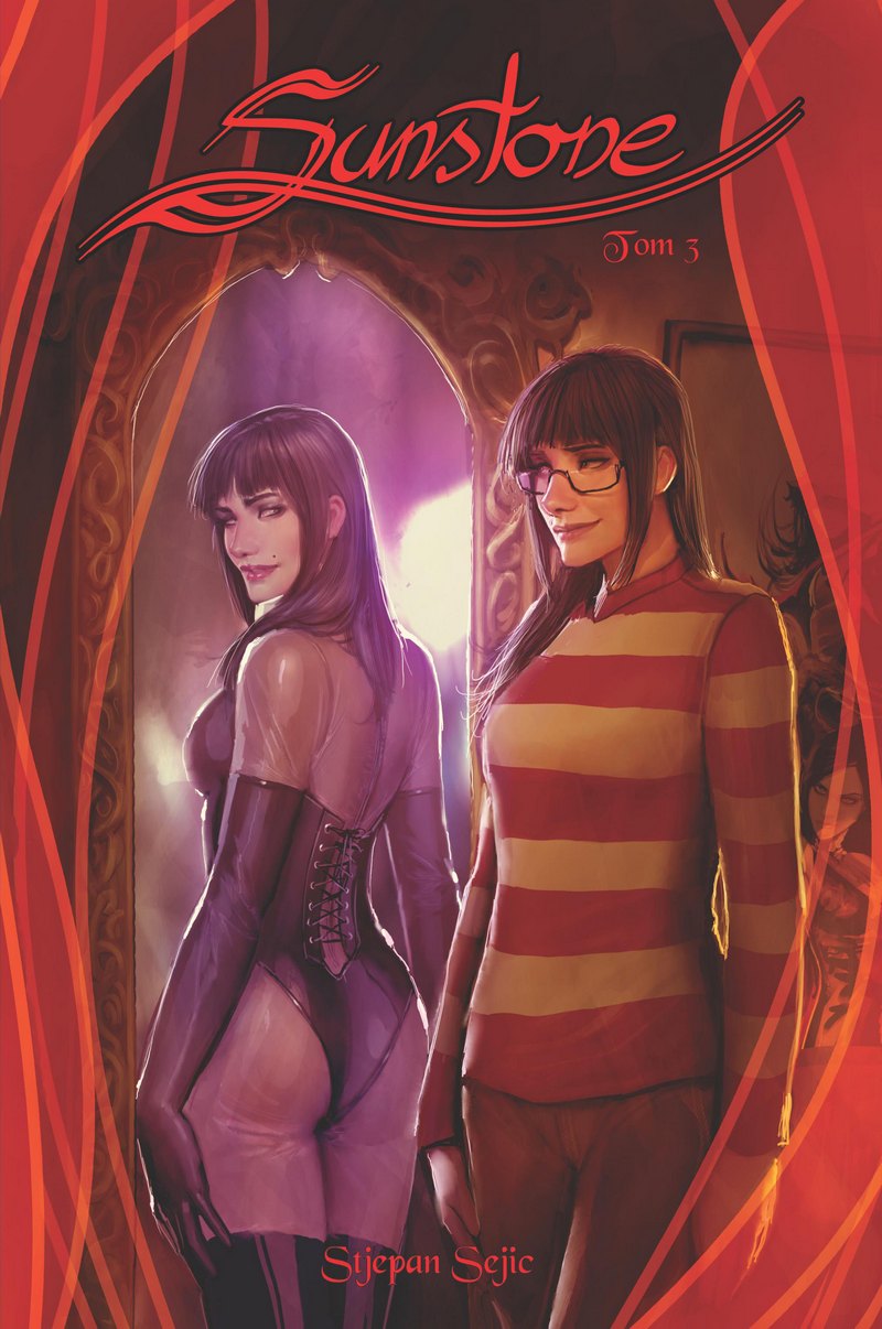 Sunstone #03
