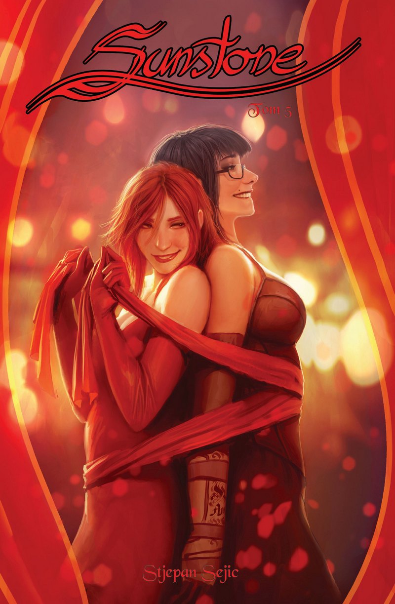 Sunstone #05