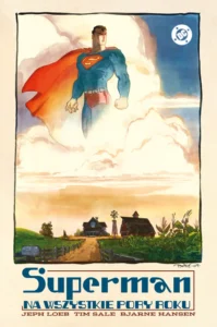 Superman: Na wszystkie pory roku