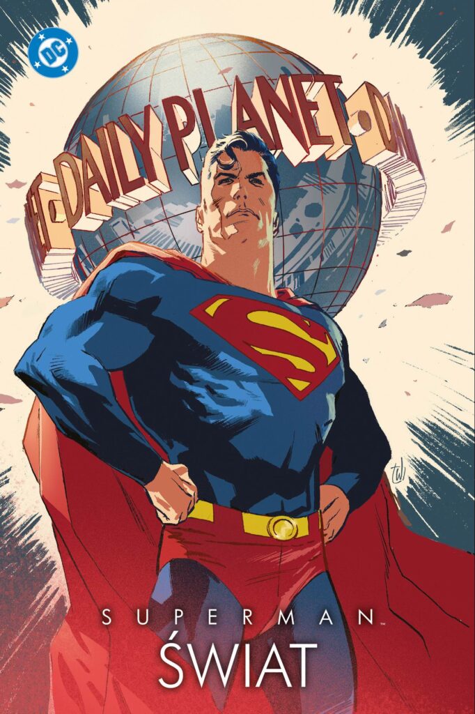 Superman świat