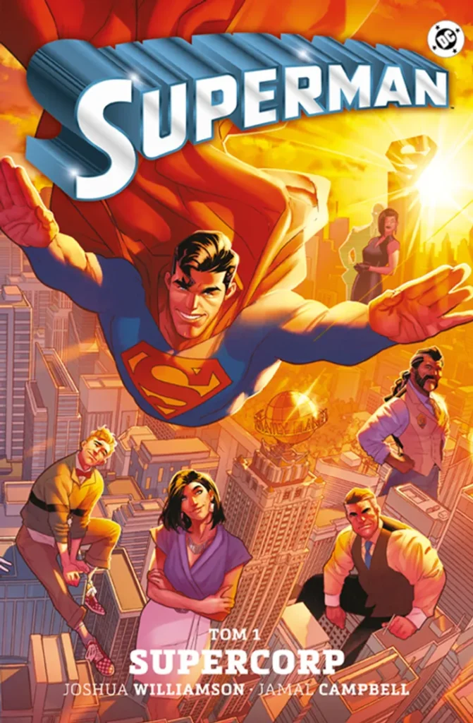 Superman vol4 01