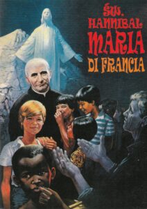 Św. Hannibal Maria Di Francia
