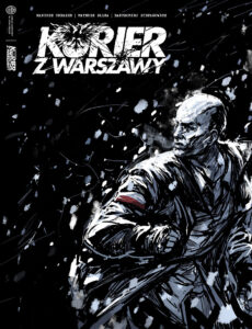 Świadkowie Historii #01: Kurier z Warszawy