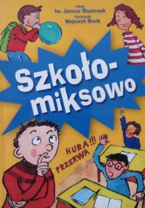 Szkołomiksowo