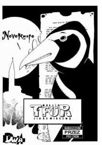 TFUR #02 (1/2003)
