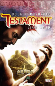 Testament #01: Akeda