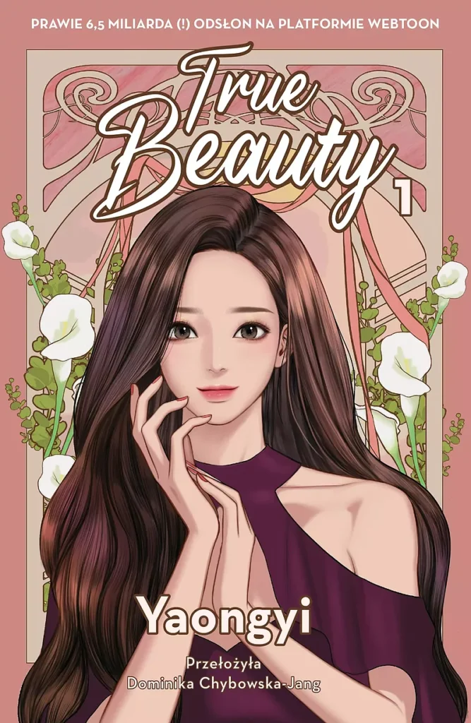 True Beauty 01