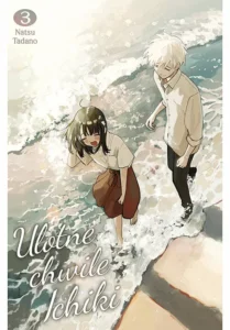 Ulotne chwile Ichiki #03