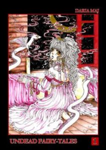 Undead Fairy Tales #01