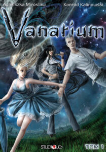 Vanarium #01