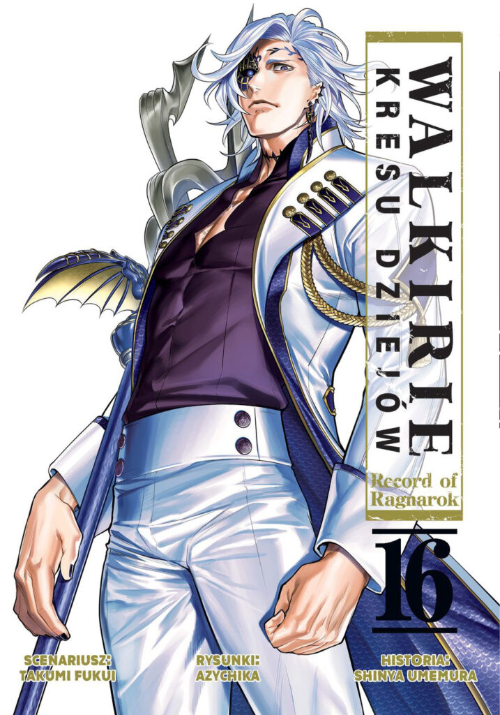 Walkirie kresu dziejów 16