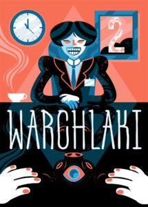 Warchlaki #02