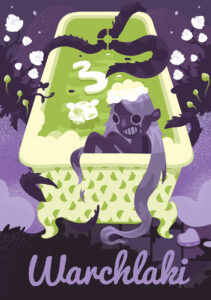 Warchlaki #03