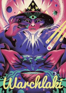 Warchlaki #06