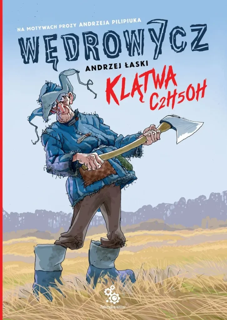 Wedrowycz 03