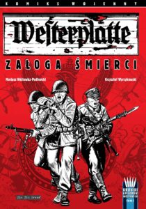 Westerplatte. Załoga śmierci