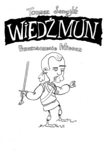 Wiedźmun #01: Przeznaczenie miecza