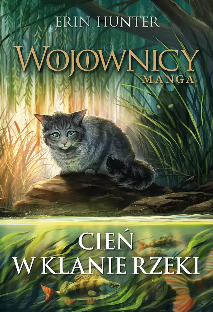 Wojownicy 12