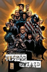 Wschód Gwiazd 02