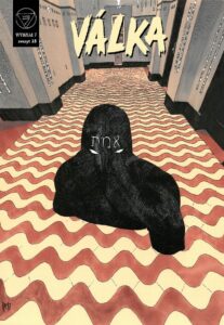 Wydział 7 #15: Válka (B)