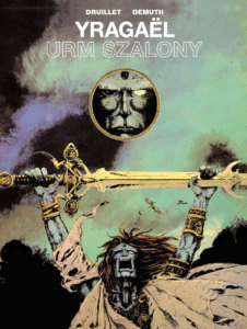 Yragaël / Urm szalony (B) Yragaël / Urm szalony (B)