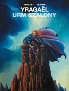 Yragaël / Urm szalony (C) Yragaël / Urm szalony (C)