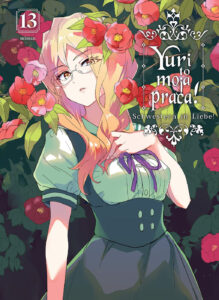 Yuri to moja praca! Schwestern in Liebe #13