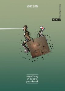 Zagubiony w czasie pocałunek