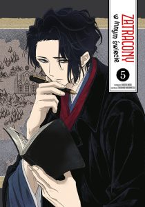 Zatracony w innym świecie #05