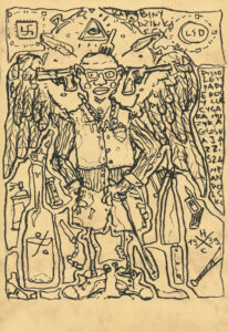 Zin komiksowy #01: Zima 2015