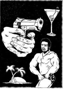 Zin komiksowy #02: Wiosna 2015