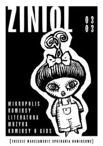 Ziniol #28 (1/2003)