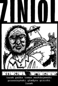 Ziniol #31 (1/2004)