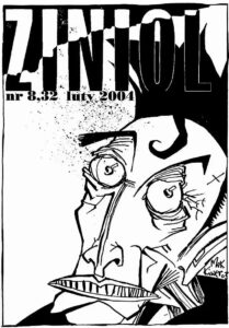 Ziniol #32 (2/2004)