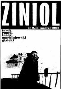 Ziniol #33 (3/2004)