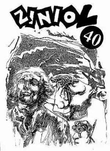 Ziniol #40 (1/2005)