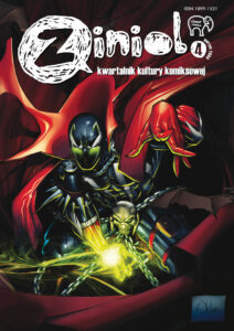 Ziniol #44 (04) (1/2009)