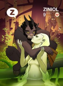 Ziniol #49 (09) (2/2010)