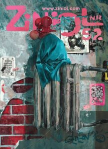 Ziniol #52 (1/2012) Ziniol #52 (1/2012)