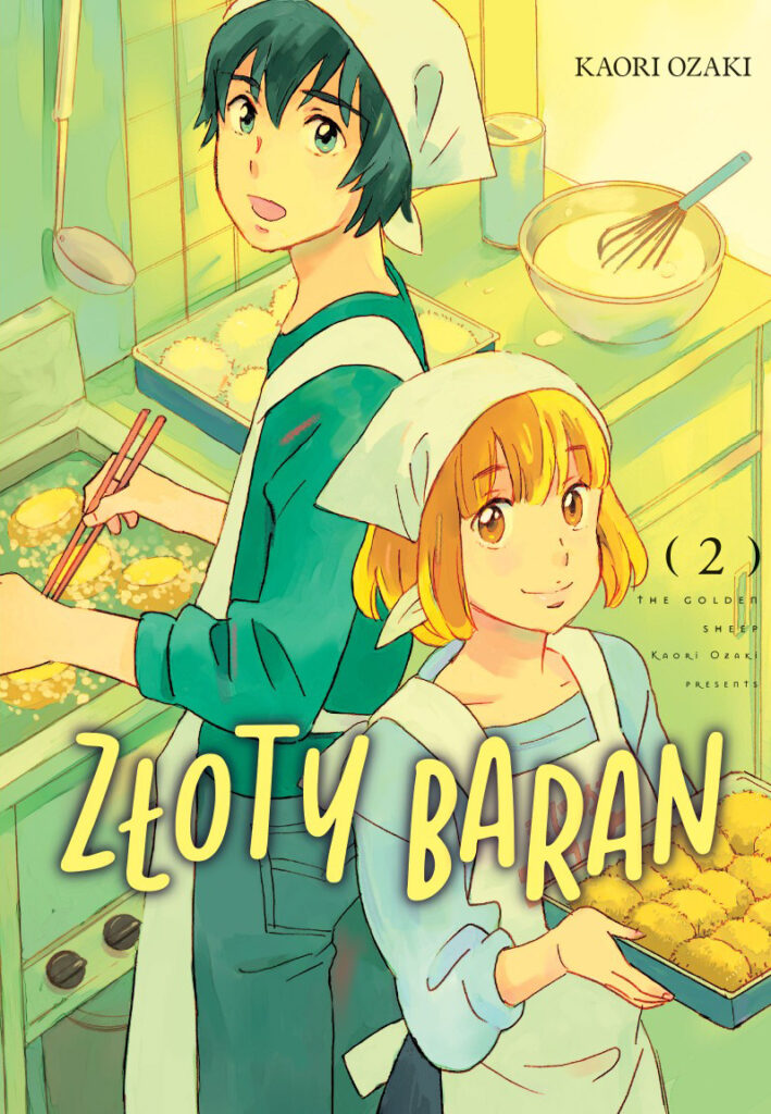 Złoty Baran 02