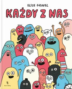 Każdy z nas