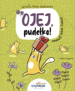 Ojej! #04: Pudełko Ojej! #04: Pudełko