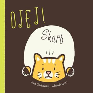 Ojej! #03: Skarb