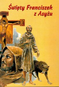 Święty Franciszek z Asyżu