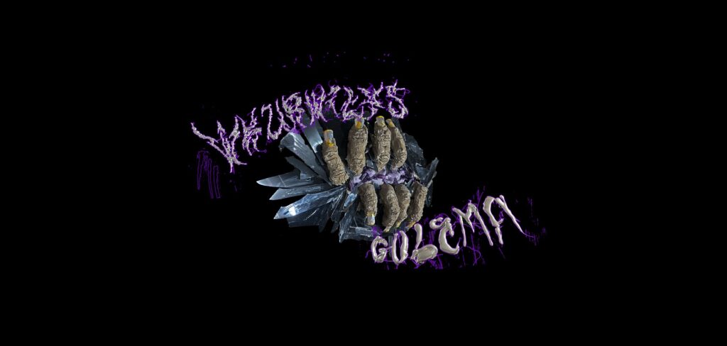 wkurwiles golema